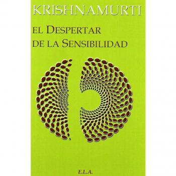 Despertar de la sensibilidad, el