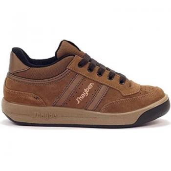 Zapatillas Deportivas Jhayber Aventura Olimpo 51139 para Hombre en Color Marrón