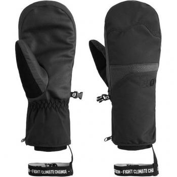 Manoplas de mujer Kali Mitts Picture, color negro, talla 6