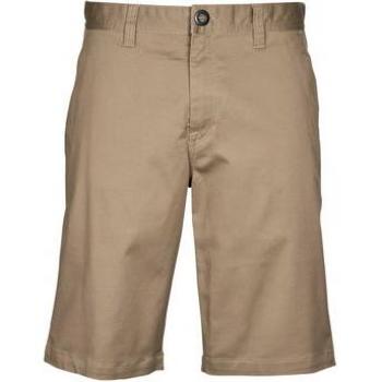 Short Volcom Frickin Mid Stretch 21 para hombre