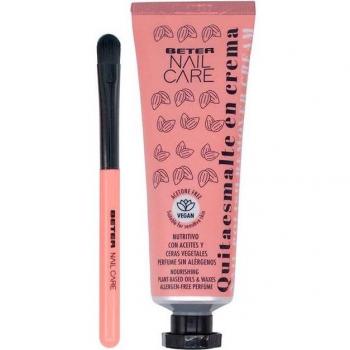 Beter Nail Care Cream Polish Remover 50ml