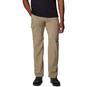 Pantalón convertible de senderismo Columbia Silver Ridge™ Utility