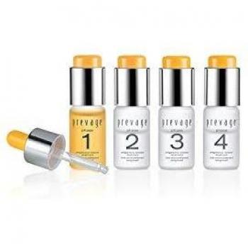Elizabeth Arden Prevage Progressive Renewal Treatment 4 x 10ml