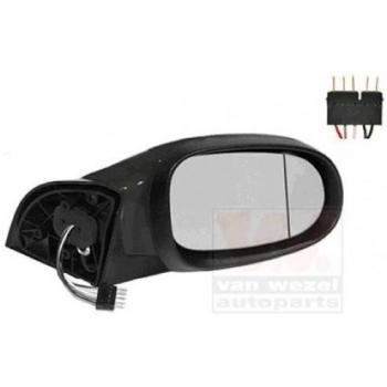 Van Wezel 3014808 retrovisor lateral