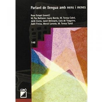 Parlant de llengua amb nens i nenes: 148