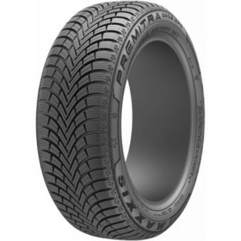 Maxxis Premitra Snow WP6 Winter Performance Tire (245/45 R17 99V XL)