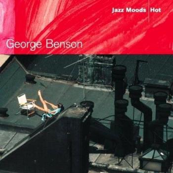 Jazz Moods - Hot