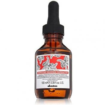 Natural Tech by Davines Energizing Seasonal Superactive 100ml