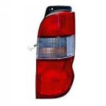 Piloto trasero Van Wezel 5367932 - Faros traseros para automóviles, diseño específico para vehículos, fácil instalación, alta calidad y durabilidad