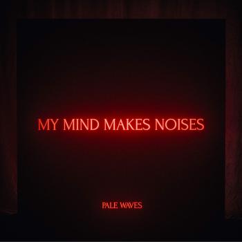 My Mind Makes Noises [VINYL]