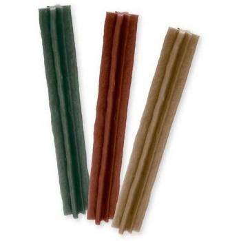 Snack Masticable para Perros Whimzees Stix S - 28 Piezas - 100% Naturales - Sin Gluten