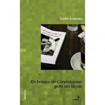 EN BRAZOS DE CODOLEEZZA PERO SIN BALAS