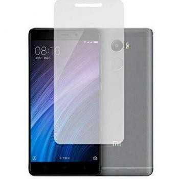 Todotumovil Protector de Pantalla Xiaomi Redmi 4A de Cristal Templado Vidrio 9H para movil