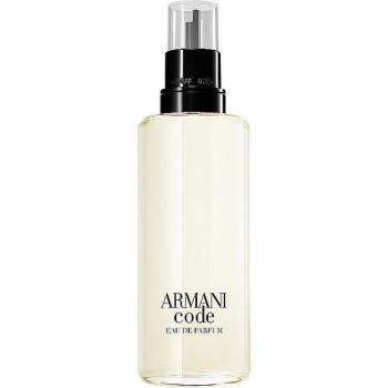 Giorgio Armani Code Eau de Parfum Refill 150ml