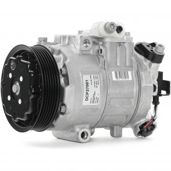 Compresor de aire acondicionado DENSO DCP27001