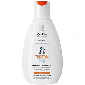 Triderm - Baby Shampoo Ultradelicato