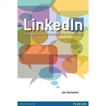 Linkedin: consigue una red de contactos para tu éxito - Jan Vermeiren