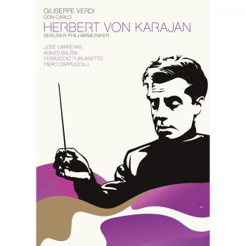 Verdi: Don Carlo [DVD]