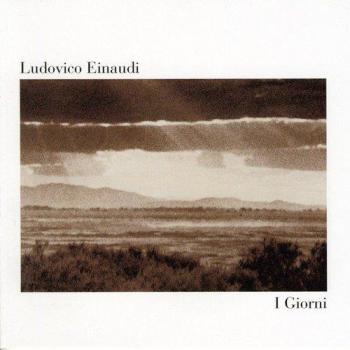 I Giorni - Ludovico Einaudi