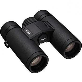 Nikon Monarch M7 10x30, Negro