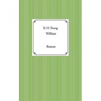 William: Novela Romana (Biblioteca Especial Anglófila)