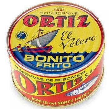 Ortiz - Bonito frito - 260 g