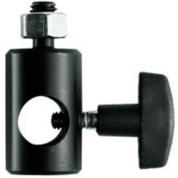 Manfrotto 014-38 - Adaptador Hembra