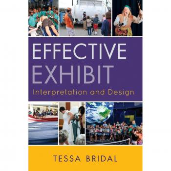 Effective Exhibit Interpretation and Design: Comprehensive Guide for Engaging Displays