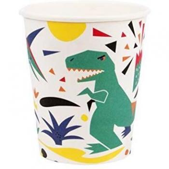 My Little Day My MLD-GODINO - Vasos de papel
