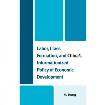 Labor and Class Dynamics in China's Economic Development: An Informationized Policy Perspective
