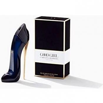Carolina Herrera Good Girl Eau De Parfum 30ml