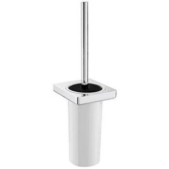 TEMPO ESCOBILLERO PARED CROMADO BR