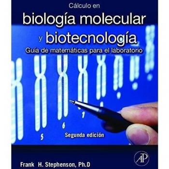 Cálculo en biología molecular y biotecnología