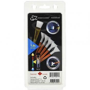 Visible Dust Swab Light