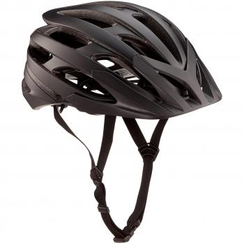 Bell catalyst mipszcasco para bicicleta primaveraverano unisex color matte black tamano large