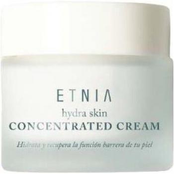 Etnia - Hydra Skin - Crema hidratante concentrada - Piel seca