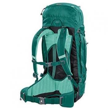 Ferrino 75575IVV - Mochila Unisex adulto verde, talla Única