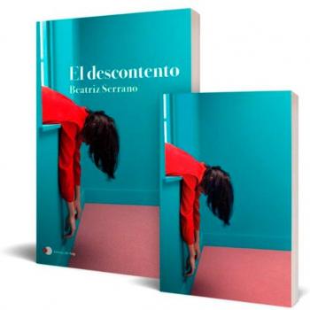 Pack El descontento + libreta