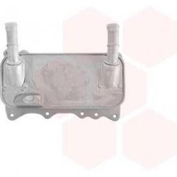 Enfriador de aceite VAN WEZEL 74013703