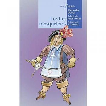 Los tres mosqueteros: 158