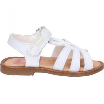 Sandalias de Niña PABLOSKY 133000 BLANC
