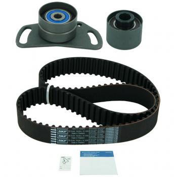 SKF VKMA 97506 Kit de correa de distribución