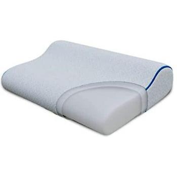 Dreamzie Almohada Cervical y Ortopédica