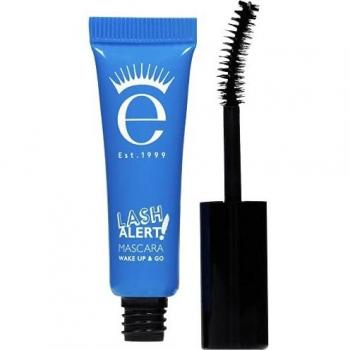 Eyeko Lash Alert Travel Size Mascara - 4ml Energizing Formula