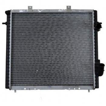 Radiador, refrigeración del motor EASY FIT NRF 507359
