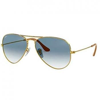 Ray-Ban Gafas de sol RB3025 001/3F 62