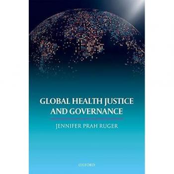 Global Health Justice and Governance