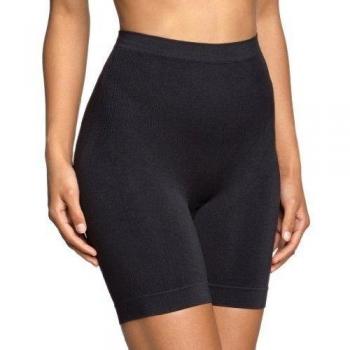 Susa - Braguita Moldeadora para Mujer, Talla 46/48, Color Negro 004