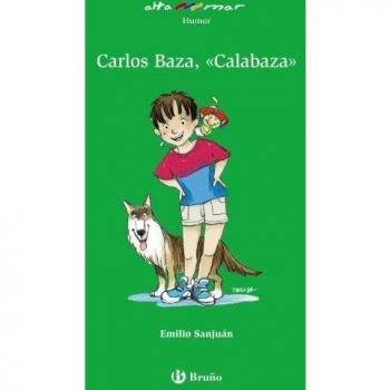 Carlos Baza, Calabaza