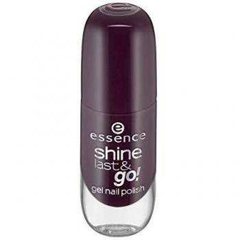 ESSENCE UÑAS LACA GEL SHINE LAST&GO 26 919551